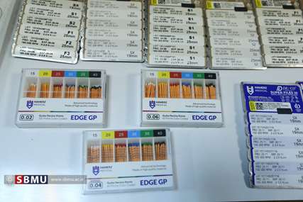 محصولات فناورانه دندانپزشکی در مسیر خودکفایی